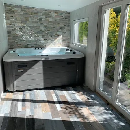 Relax&spa - Romantique