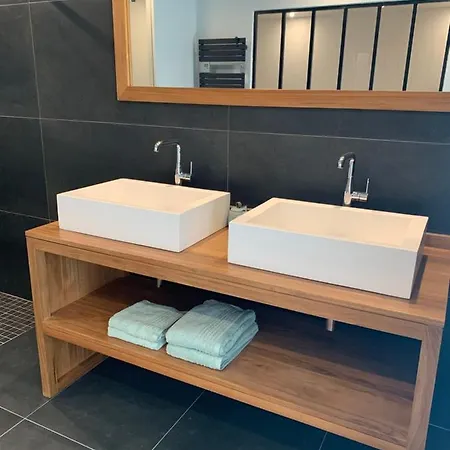 Villa Relax&spa - Romantique Margny-les-Compiegne