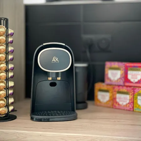 Relax&spa - Romantique *