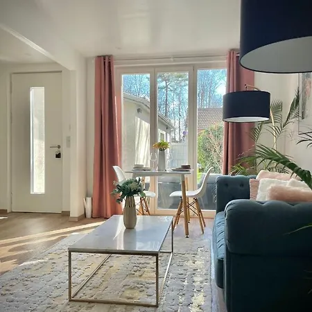 Relax&spa - Romantique Villa *