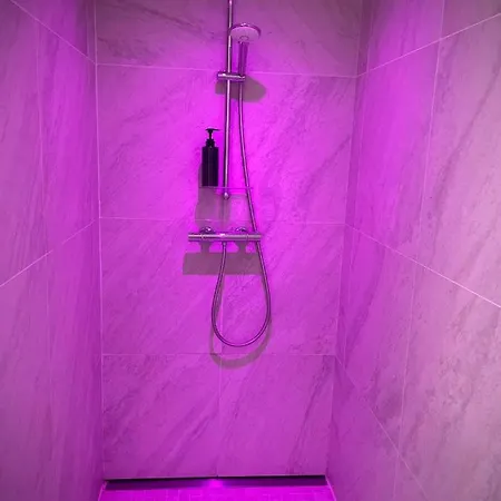 Relax&spa - Romantique Villa