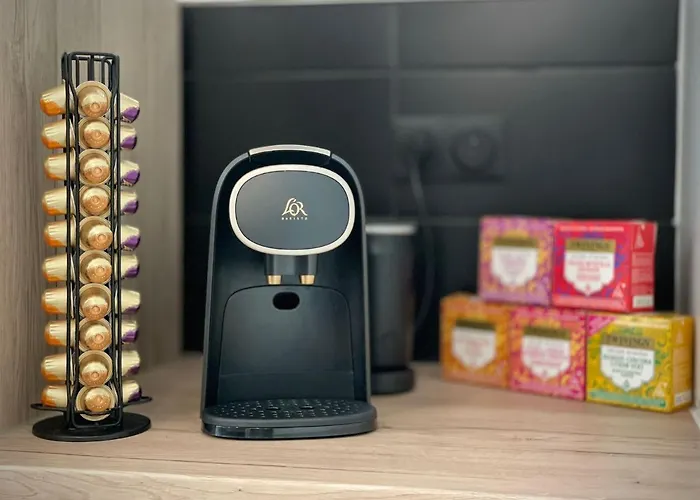 Relax&spa - Romantique *