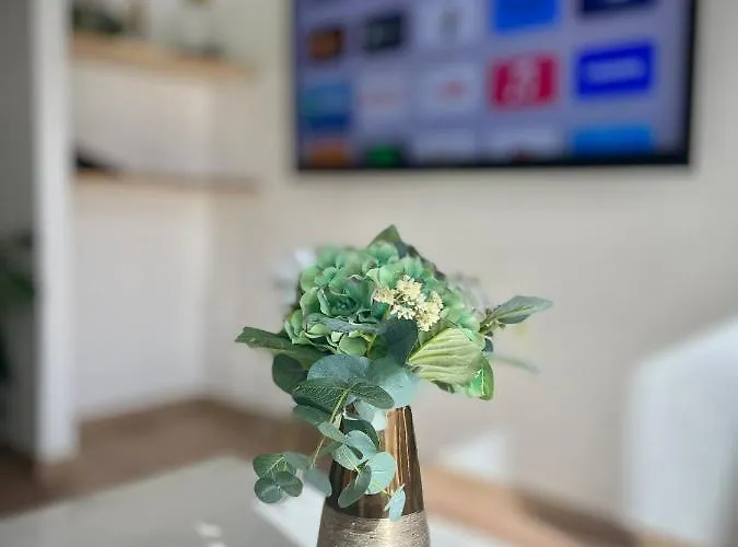 Villa Relax&spa - Romantique