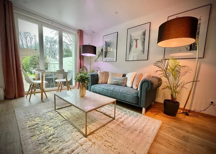 Villa Relax&spa - Romantique *