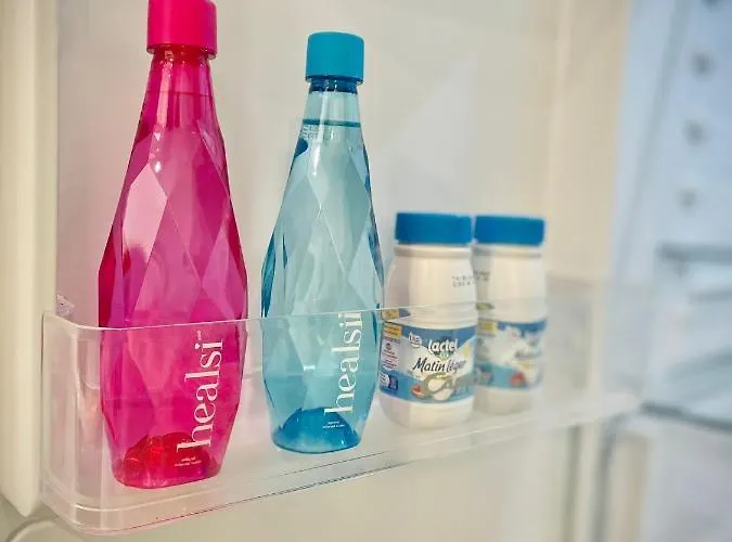 Villa Relax&spa - Romantique *