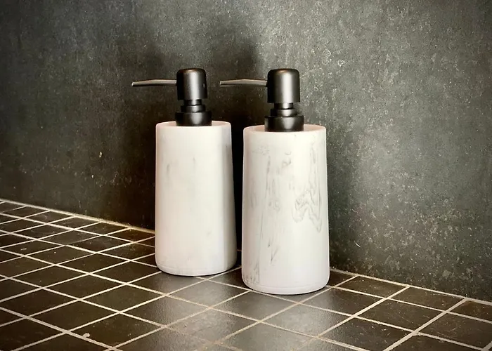 Villa Relax&spa - Romantique Margny-les-Compiegne