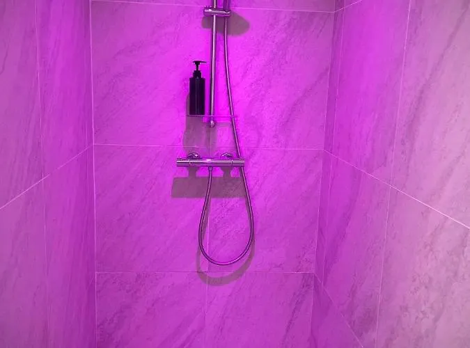 Relax&spa - Romantique Villa